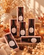 Spray d’ambiance parfumé 100 ml – Parfum d’intérieur artisanal