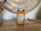 Bougie recyclé 165gr
