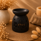 Brûleur à fondants parfumés halloween
