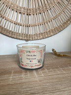 Bougie 130gr