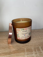 Bougie 250gr