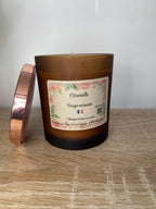 Bougie 250gr