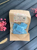 Fondant tablette de chocolat