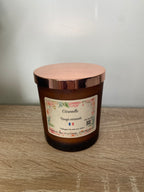 Bougie 250gr