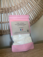 Poudre aspirateur