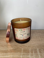 Bougie 250gr