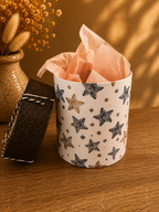 Boîte Surprise de Noël – Fondants parfumés Guimauve