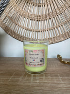 Bougie 190gr