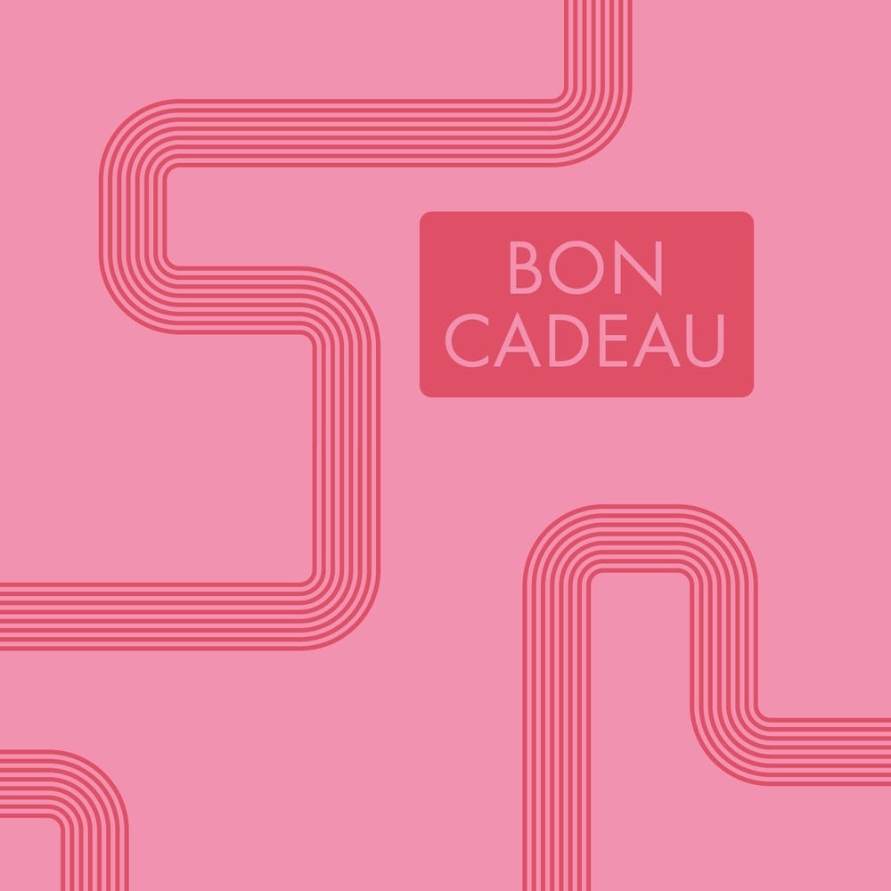 Carte cadeau