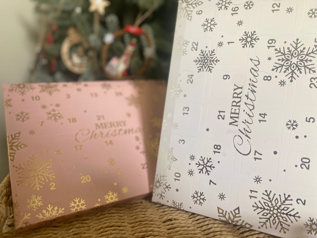 Calendriers de l’Avent 2025 – La magie commence !