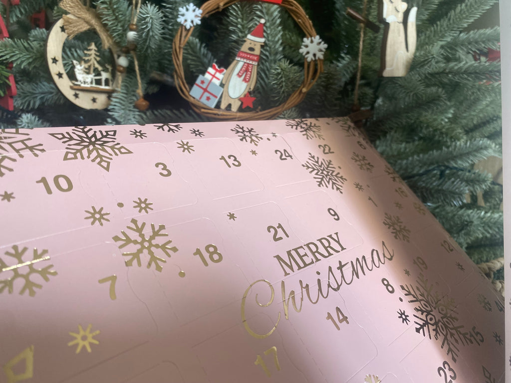 Calendriers de l’Avent 2025 – La magie commence !