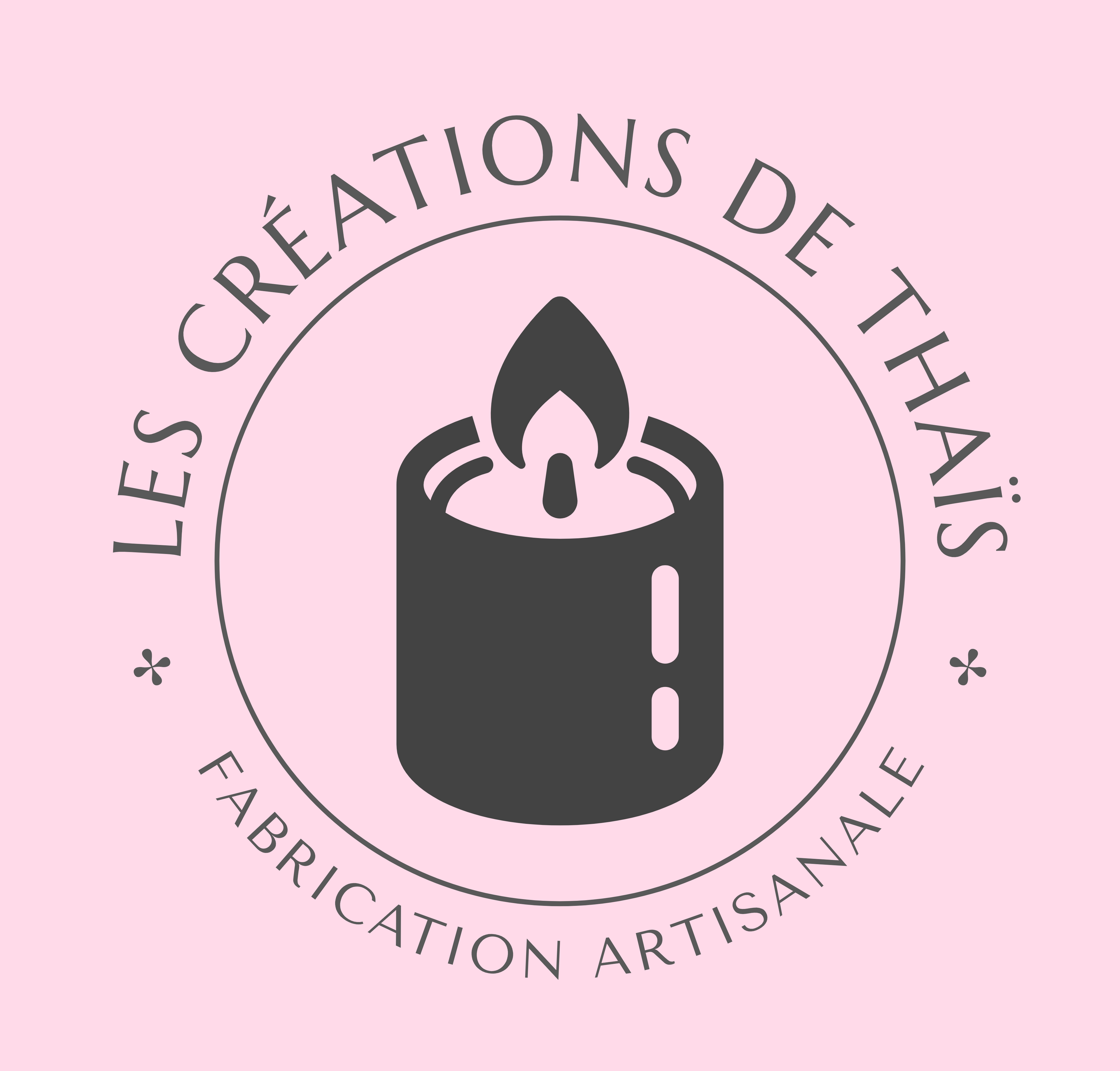 Les créations de Thaïs