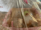 Coffret 3 produits - Les créations de Thaïs